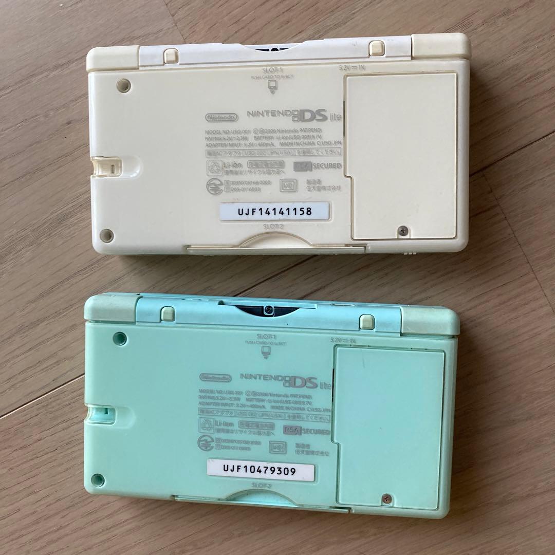 Nintendo NINTENDO DS ニンテンド-DS LITE