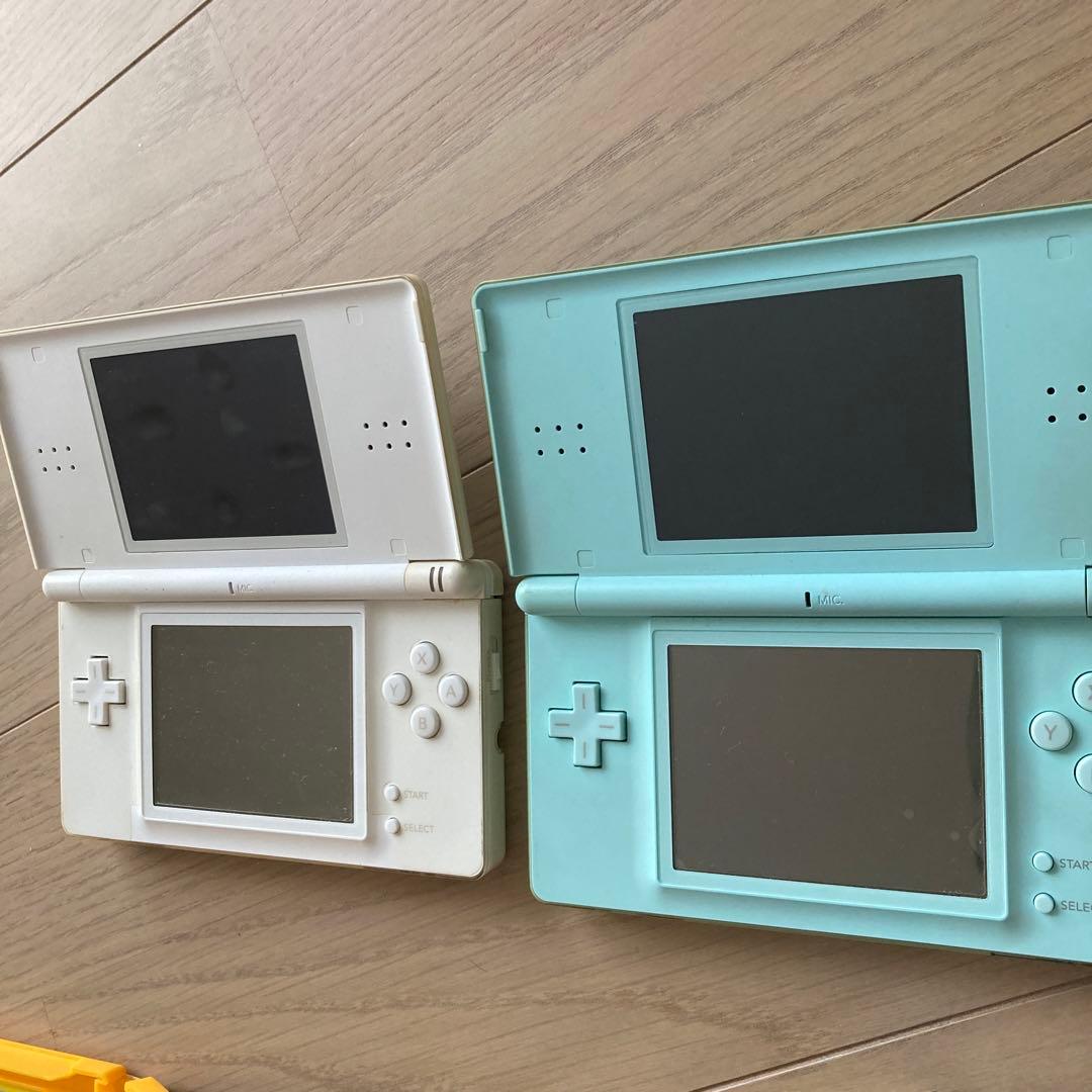 Nintendo NINTENDO DS ニンテンド-DS LITE
