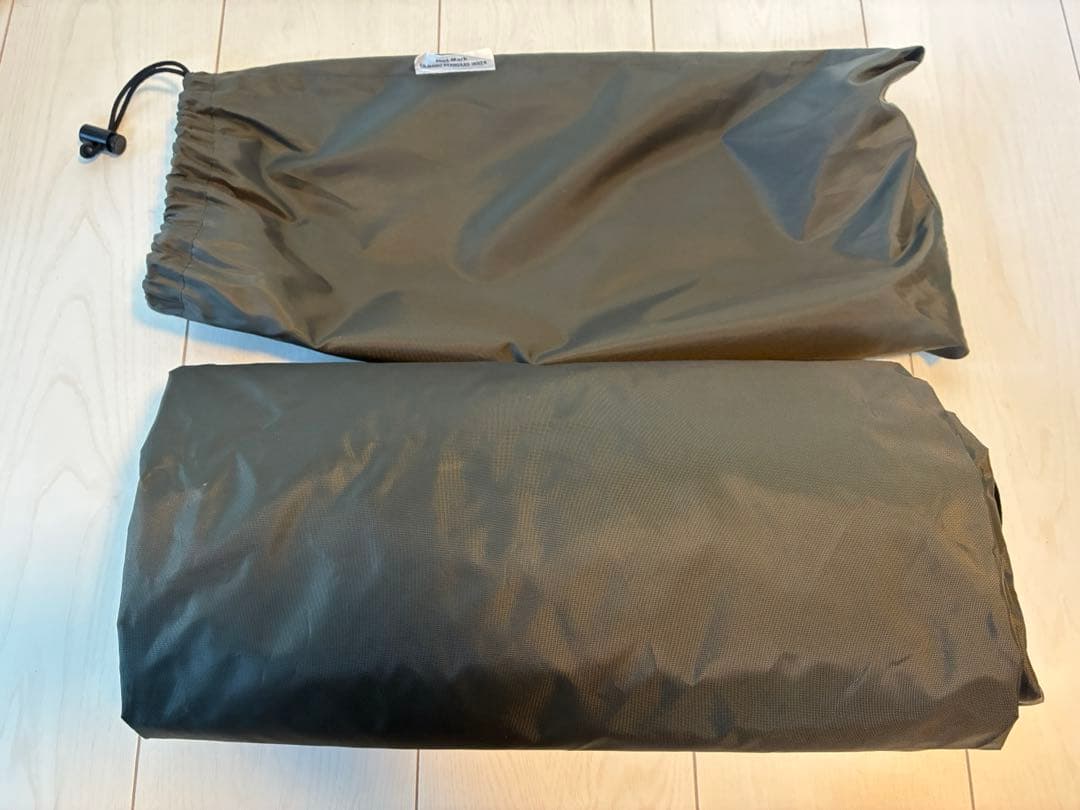 【インナーセット】炎幕 DX EVO・炎幕スタンダードインナー