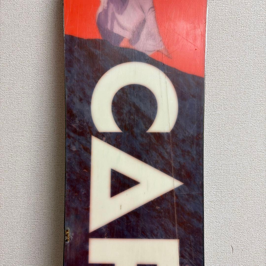 スノーボード CAPITA D.O.A. 148cm