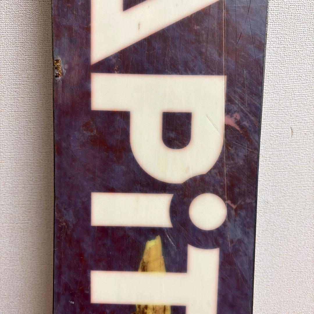 スノーボード CAPITA D.O.A. 148cm