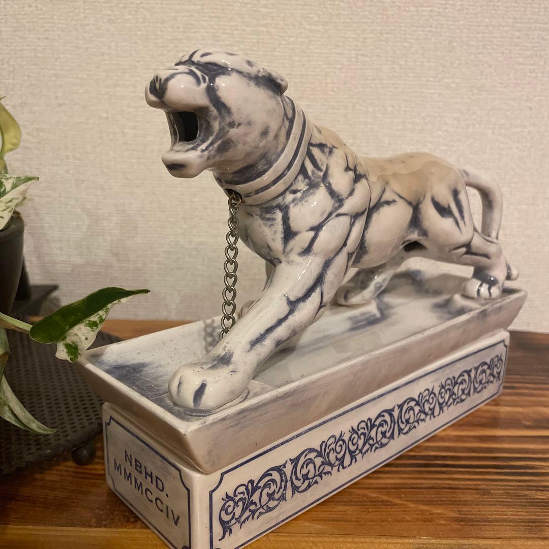 【送料無料】NEIGHBORHOOD panther