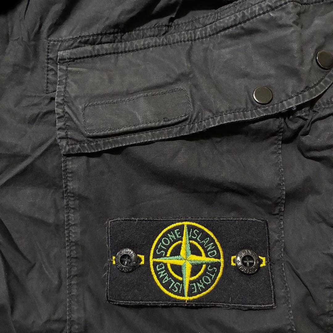 STONE  ストーンアイランド カーゴパンツ RE-T W28