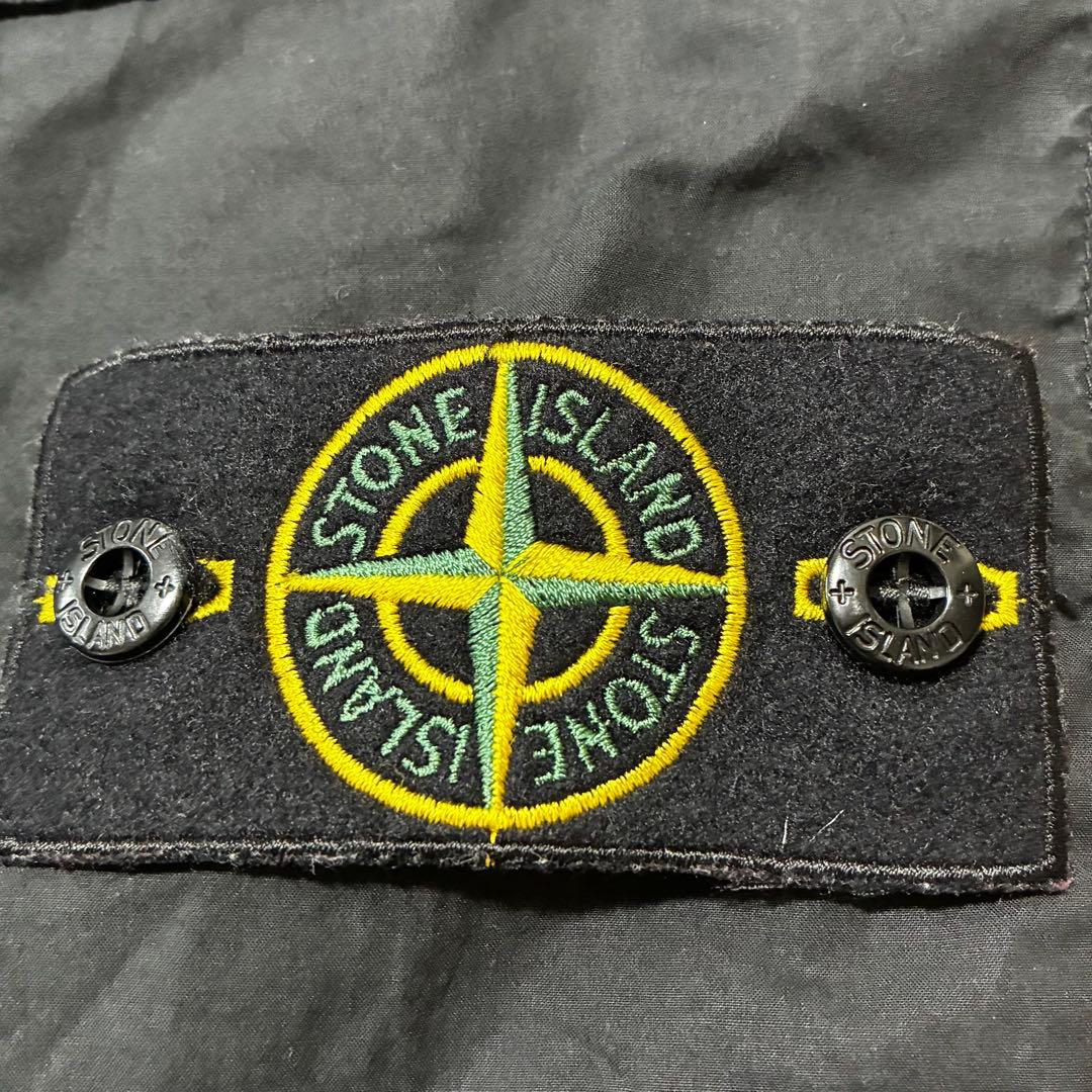 STONE  ストーンアイランド カーゴパンツ RE-T W28