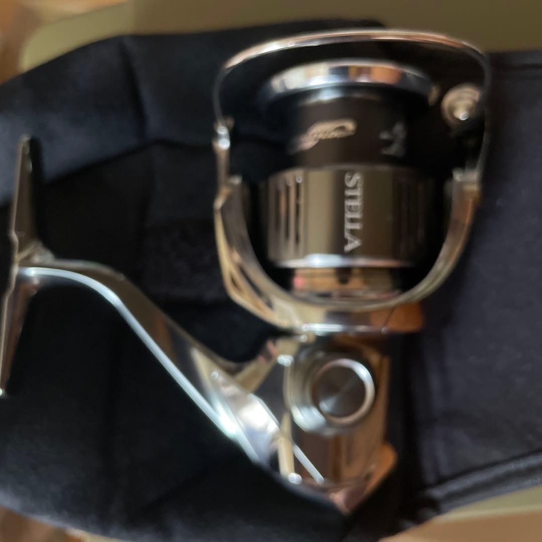 22ステラ　3000XG 新品未使用