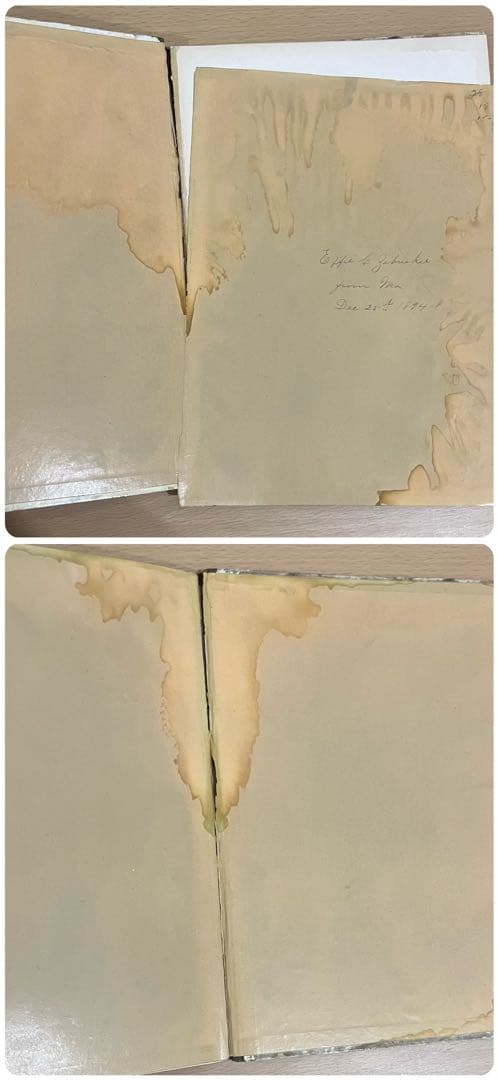 No.379 希少 アンティーク 洋書 絵本 ビクトリアン 児童書