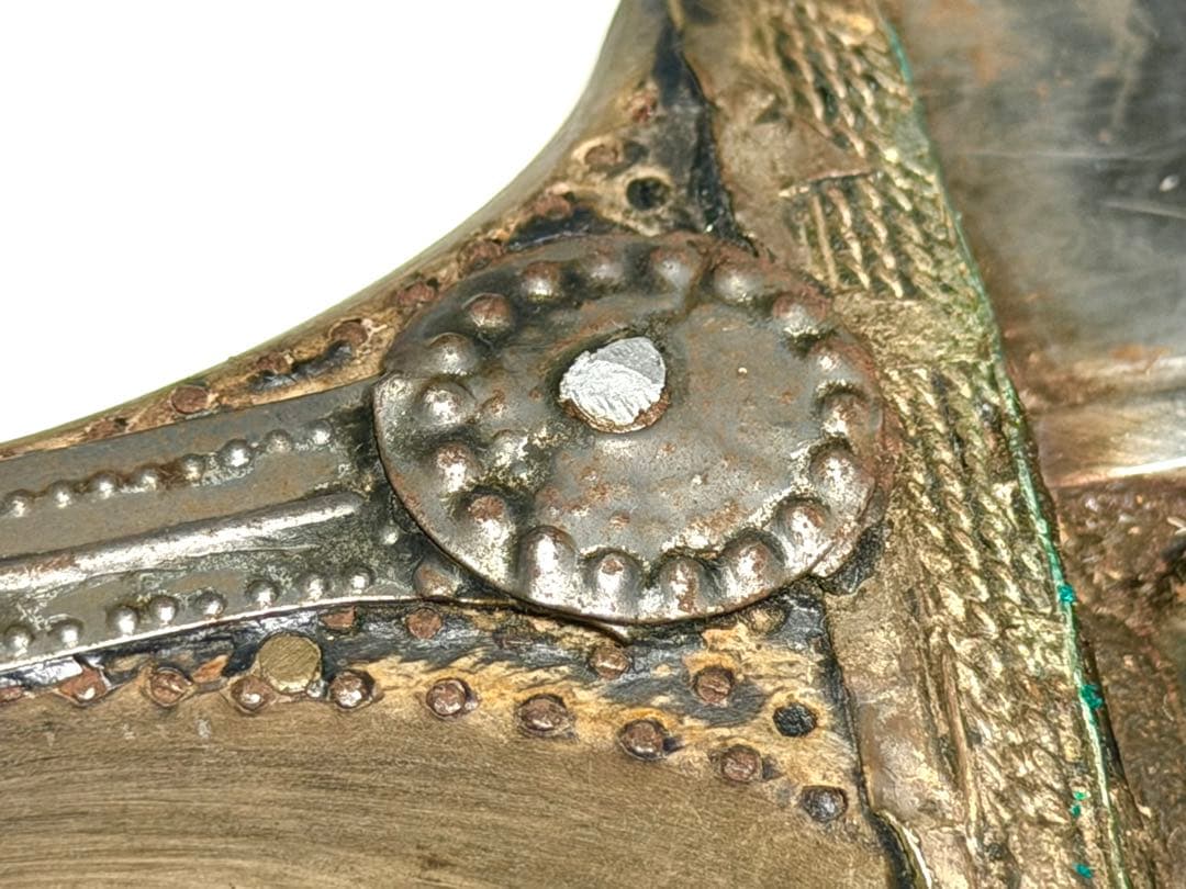 ジャンビーヤ　イエメン❗️❗️