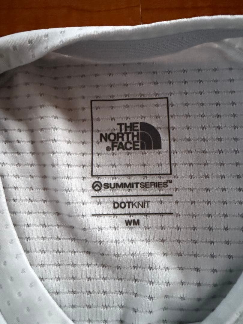 エクスペディションショートスリーブドライドットクルー NT12524ユニセックス