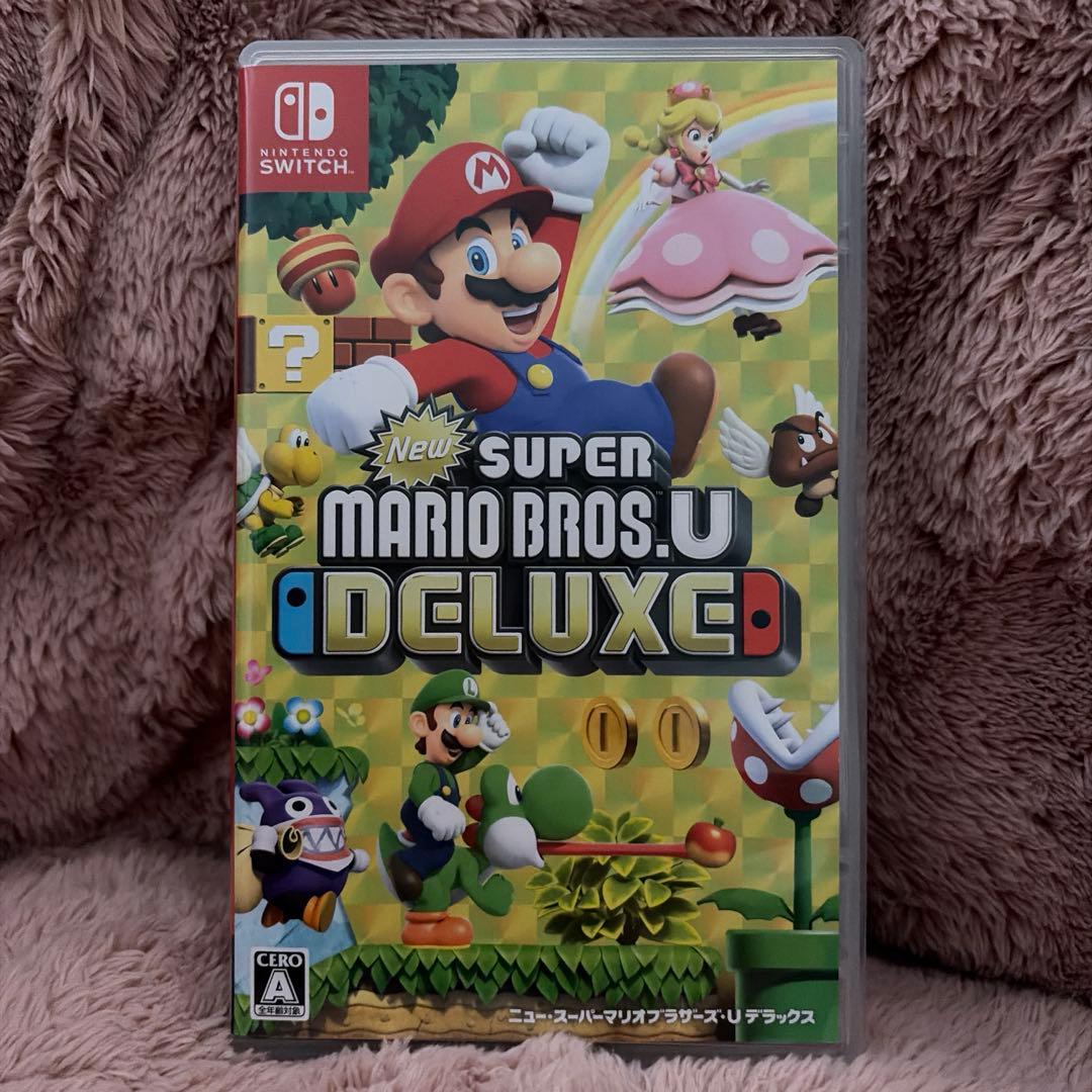 Nintendo Switch Lite ターコイズ + ゲーム + ケース