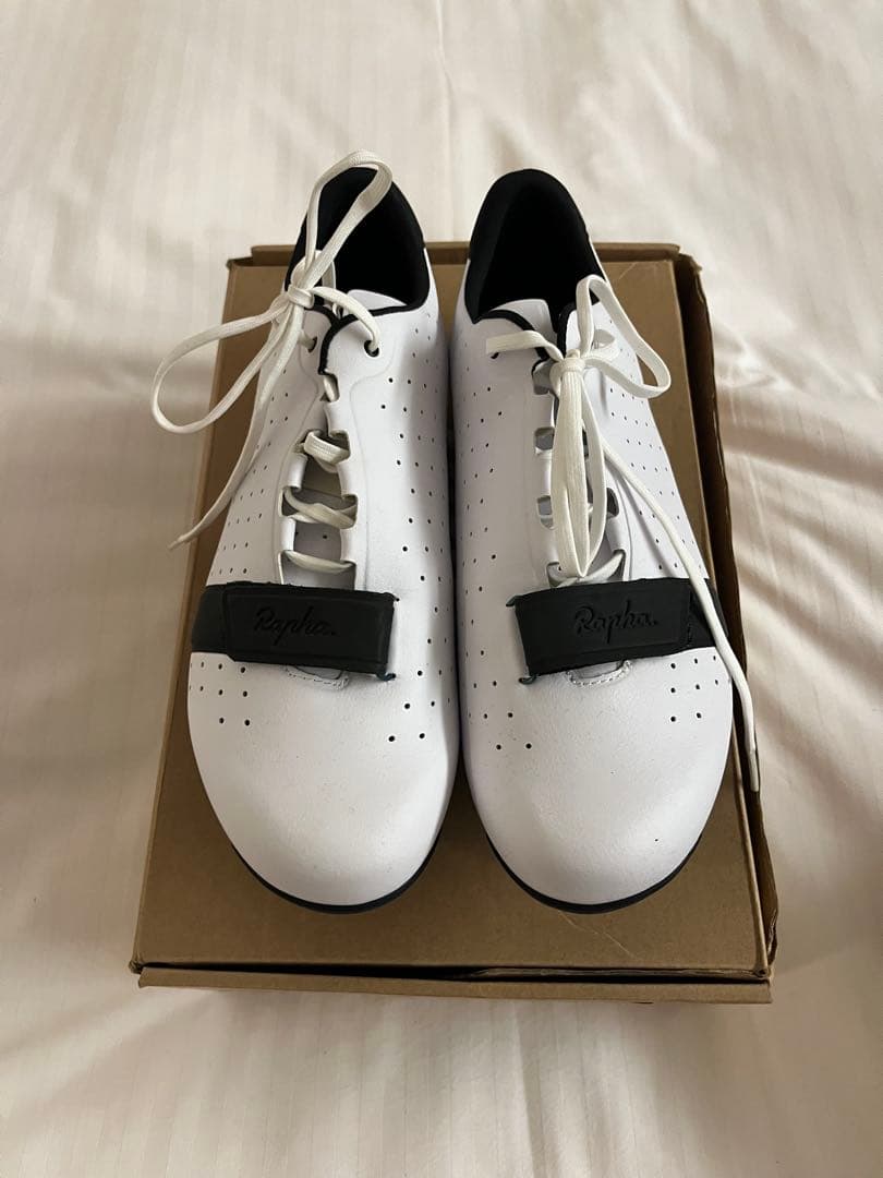 Rapha クラシックシューズ