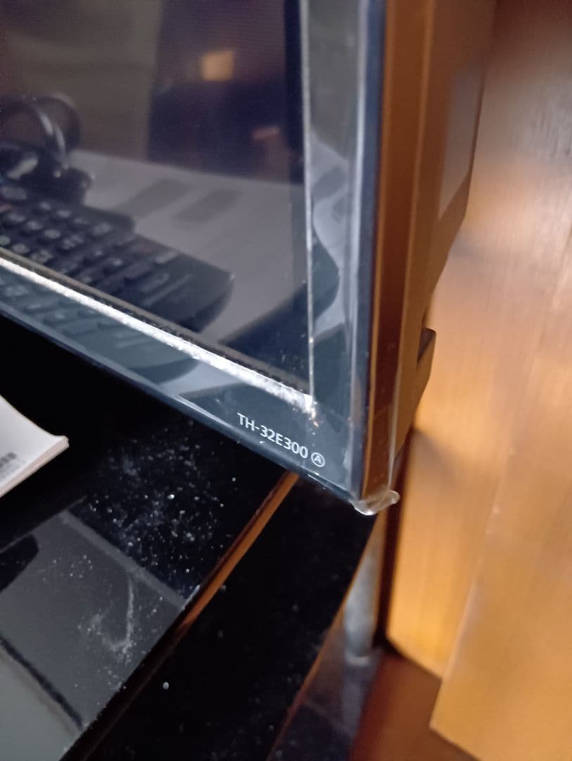 Panasonic TH-32E300 32　インチ後期 2018年製　美品