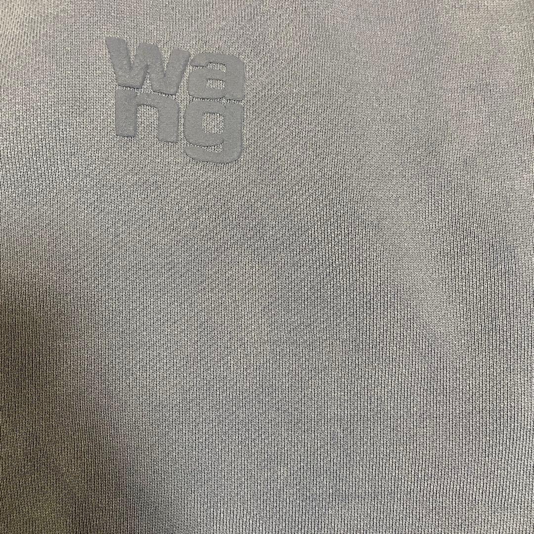 Alexander Wang ウォッシュド　ブルースウェット