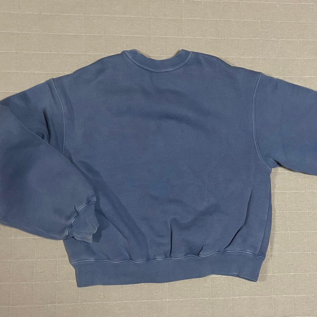 Alexander Wang ウォッシュド　ブルースウェット