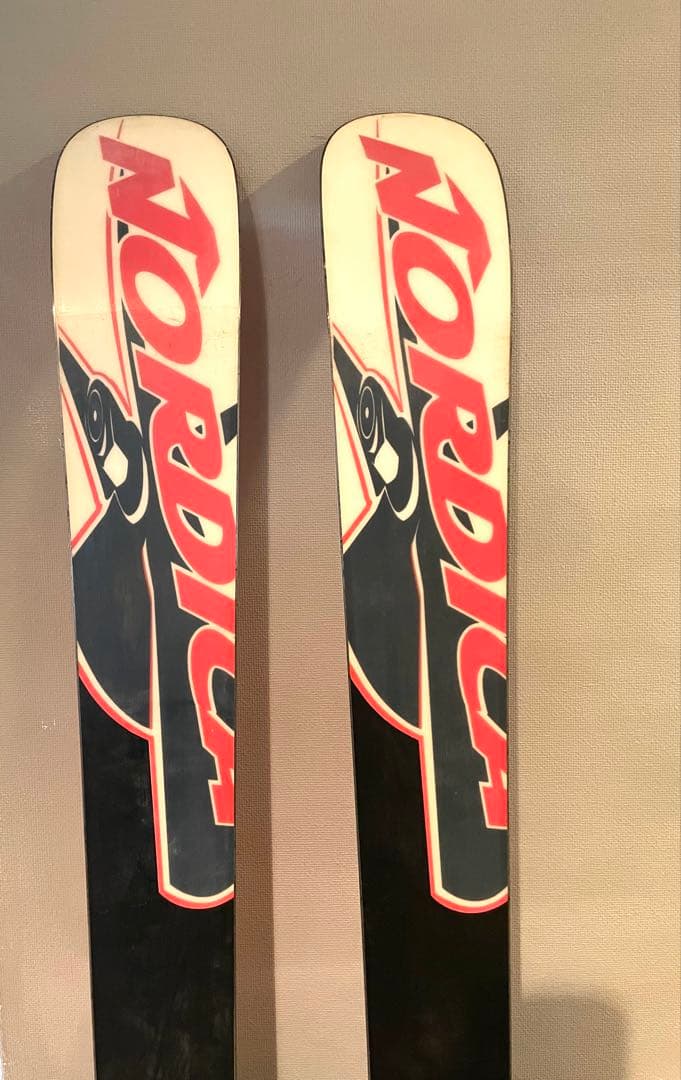 yamatogさん専用　ノルディカ　バックカントリー　185cm 　98mm