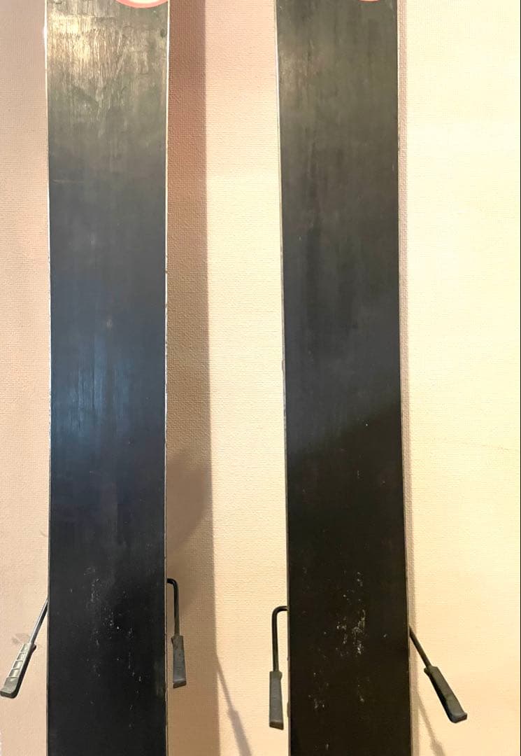 yamatogさん専用　ノルディカ　バックカントリー　185cm 　98mm