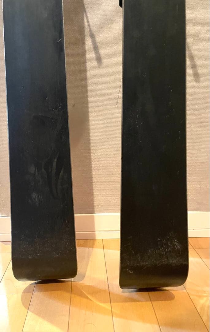 yamatogさん専用　ノルディカ　バックカントリー　185cm 　98mm