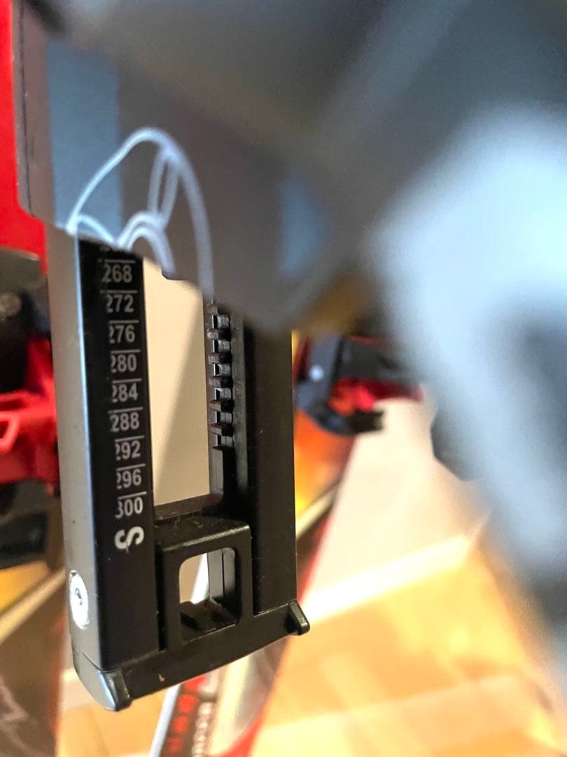 yamatogさん専用　ノルディカ　バックカントリー　185cm 　98mm