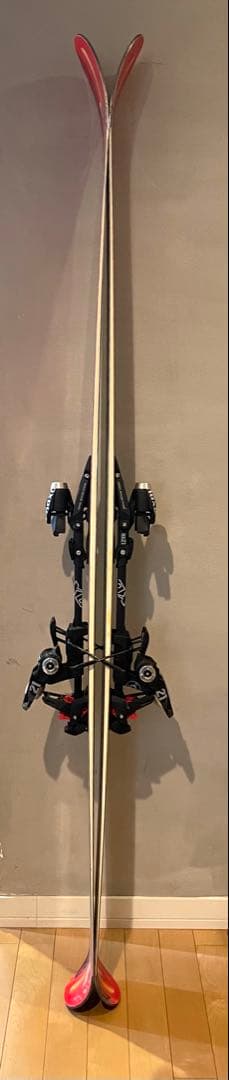 yamatogさん専用　ノルディカ　バックカントリー　185cm 　98mm