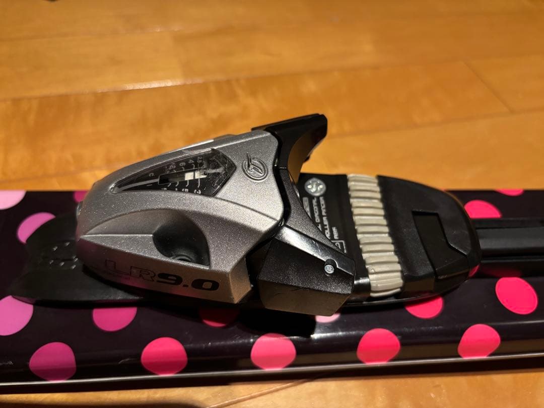 yamatogさん専用　ノルディカ　バックカントリー　185cm 　98mm