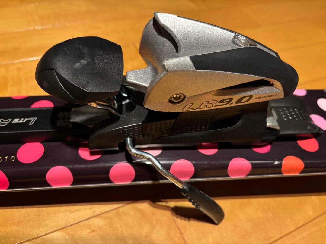 yamatogさん専用　ノルディカ　バックカントリー　185cm 　98mm