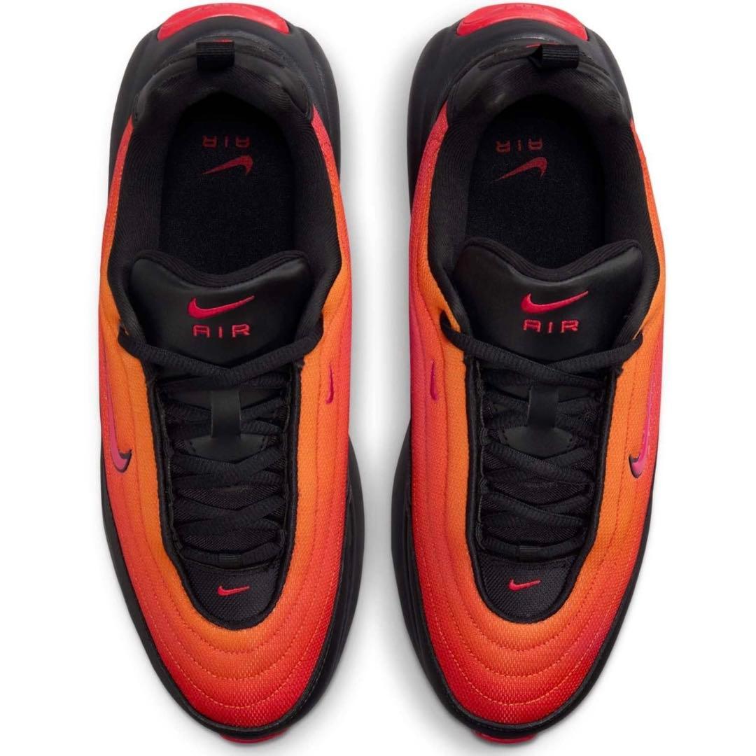 ナイキ エア マックス ポータル ウィメンズシューズ