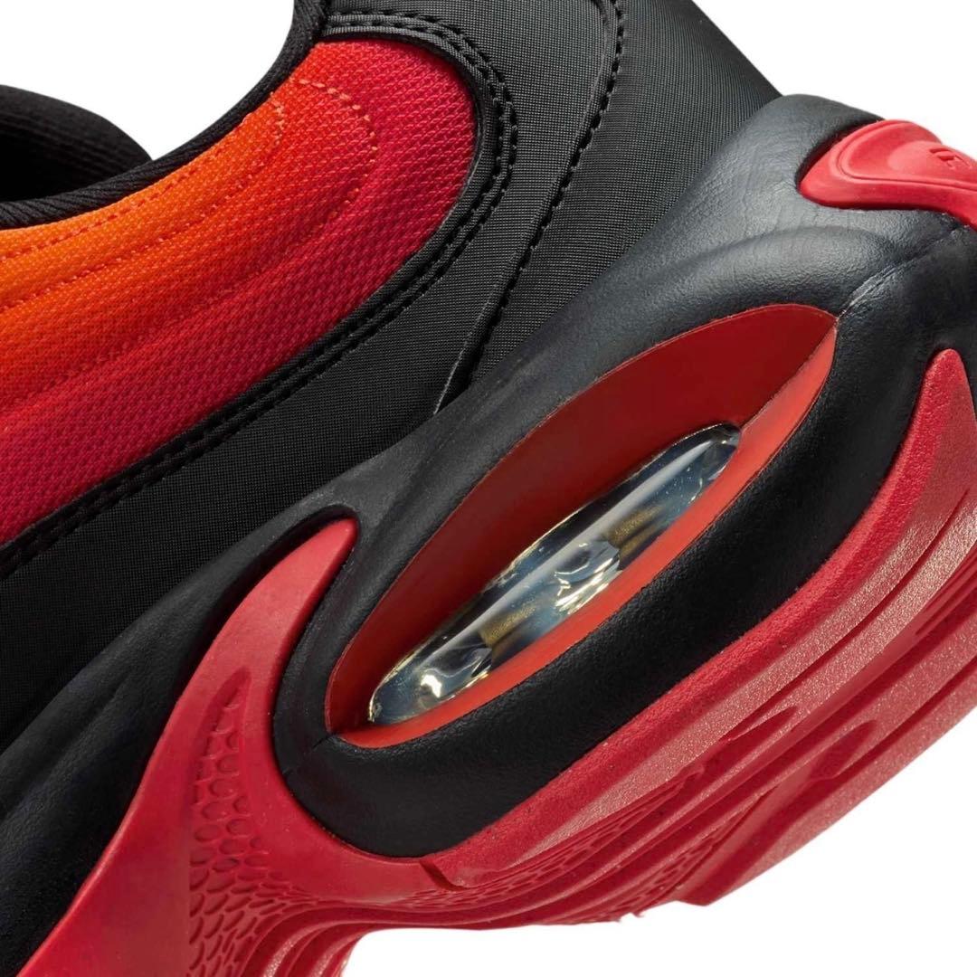 ナイキ エア マックス ポータル ウィメンズシューズ