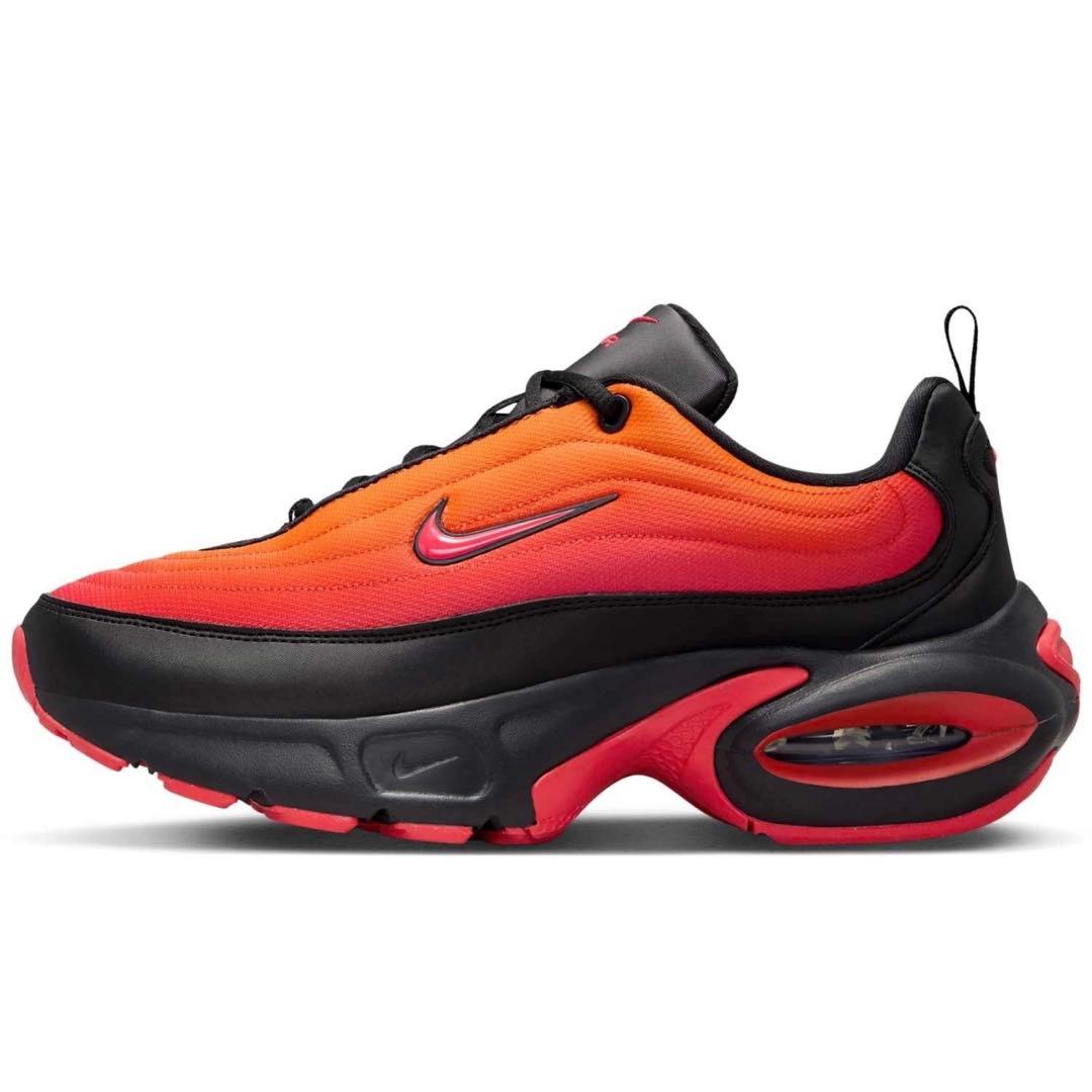 ナイキ エア マックス ポータル ウィメンズシューズ