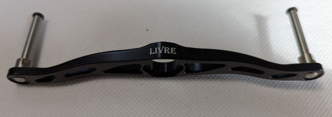 未使用 LIVRE リブレ エッジ Edge 115 ブラック