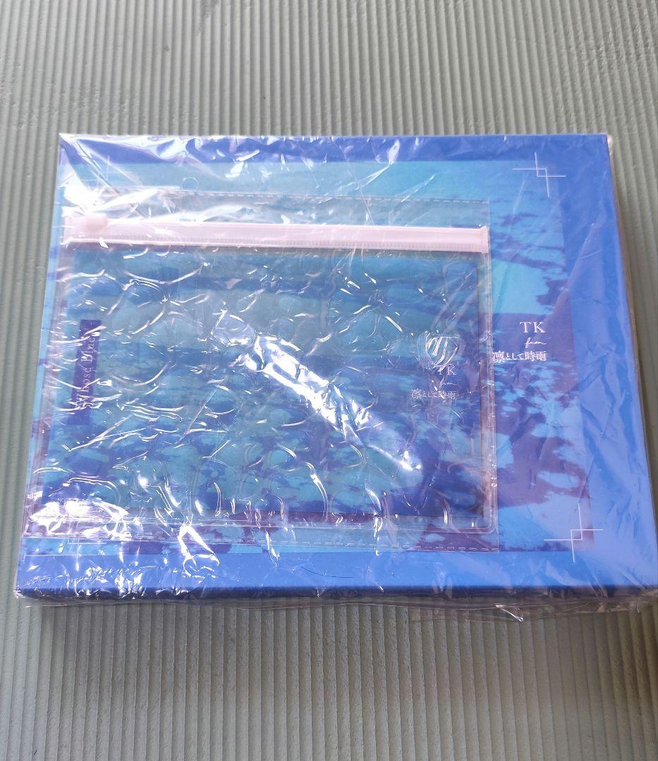 Whose Blue (完全生産限定盤) 初回限定購入特典付