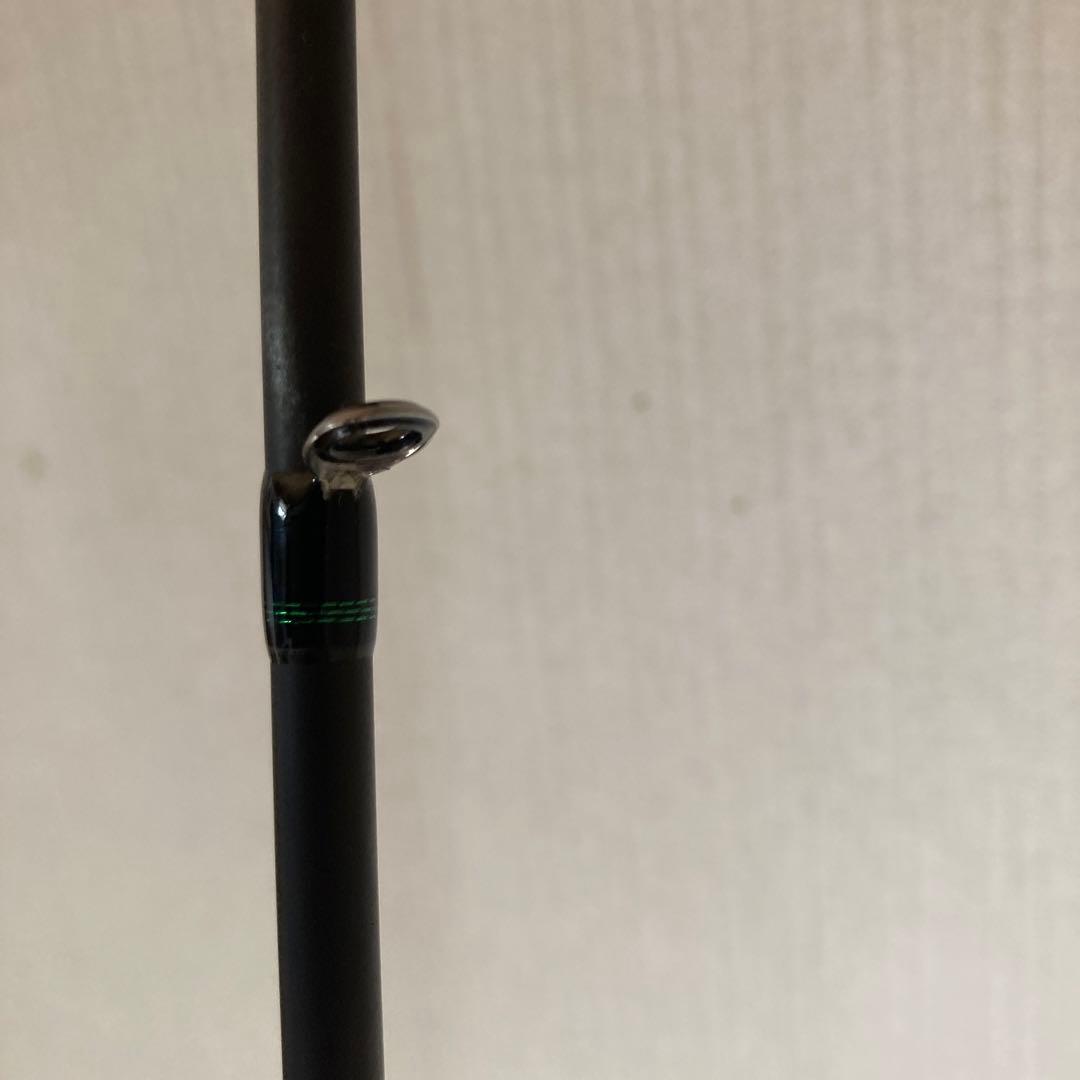 ノリーズ　ロードランナーストラクチャーNXS STN680MH