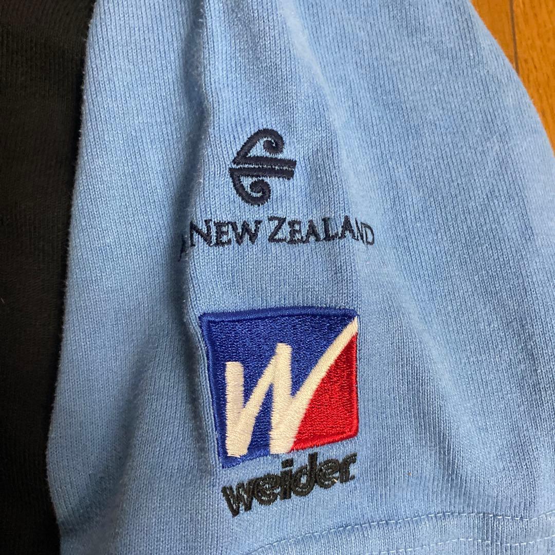 宗像サニックスブルース　ラグビージャージ　CARISBROOK カリスブルック