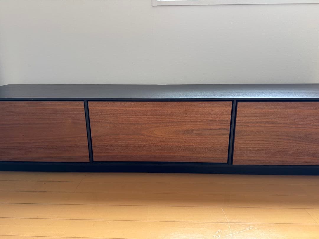 FUJIEI 木製テレビボード