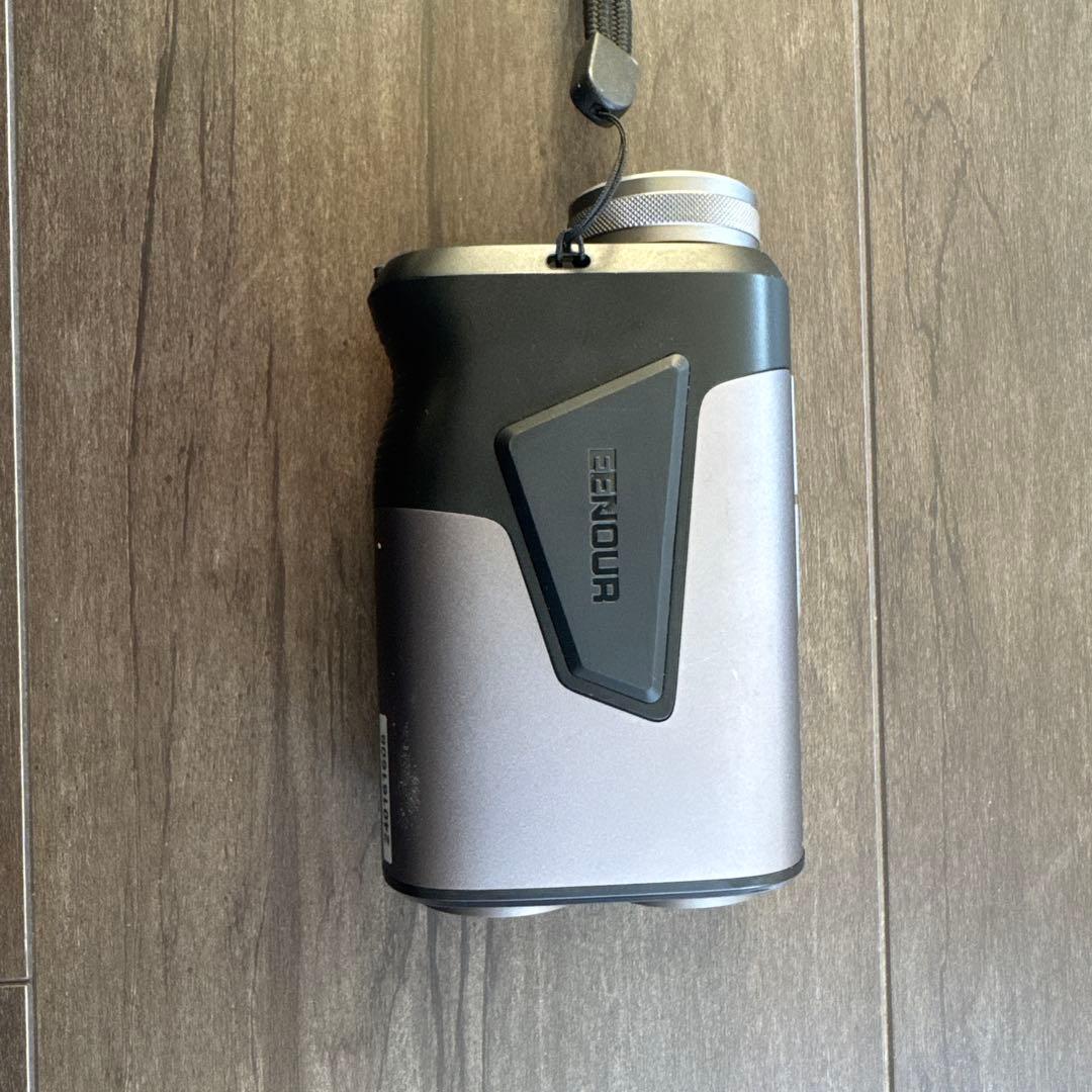 EENOUR ゴルフ用距離計 L1000ADL