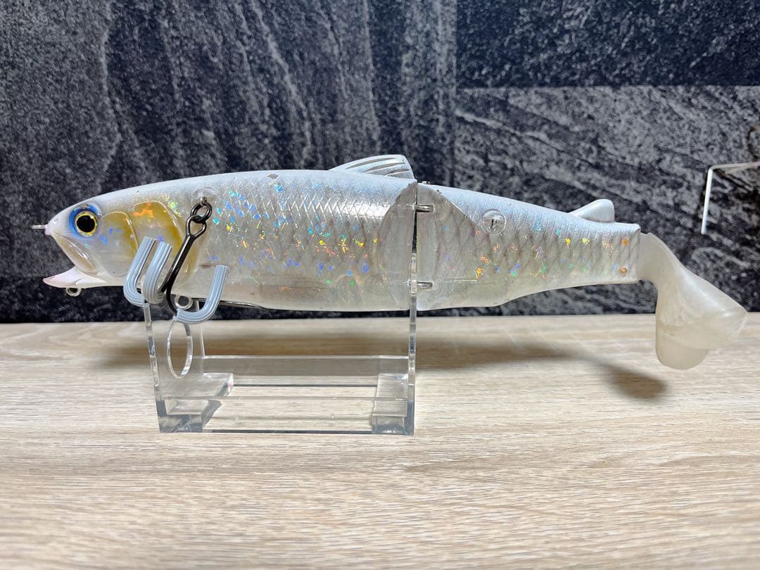 イマカツ　レイジーハード