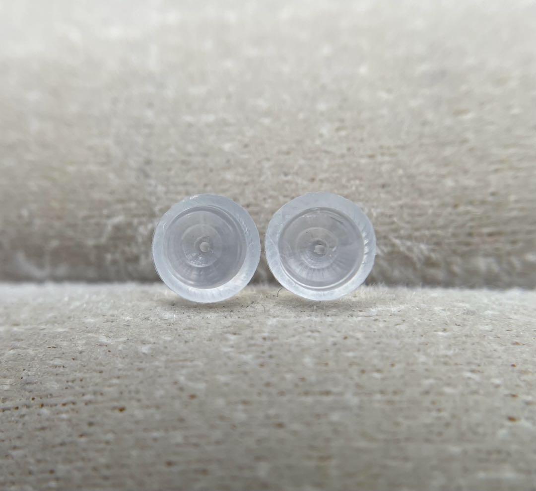 専用JA146★高級 ダイヤモンド0.603ctプラチナ ピアス CGLソ2枚付