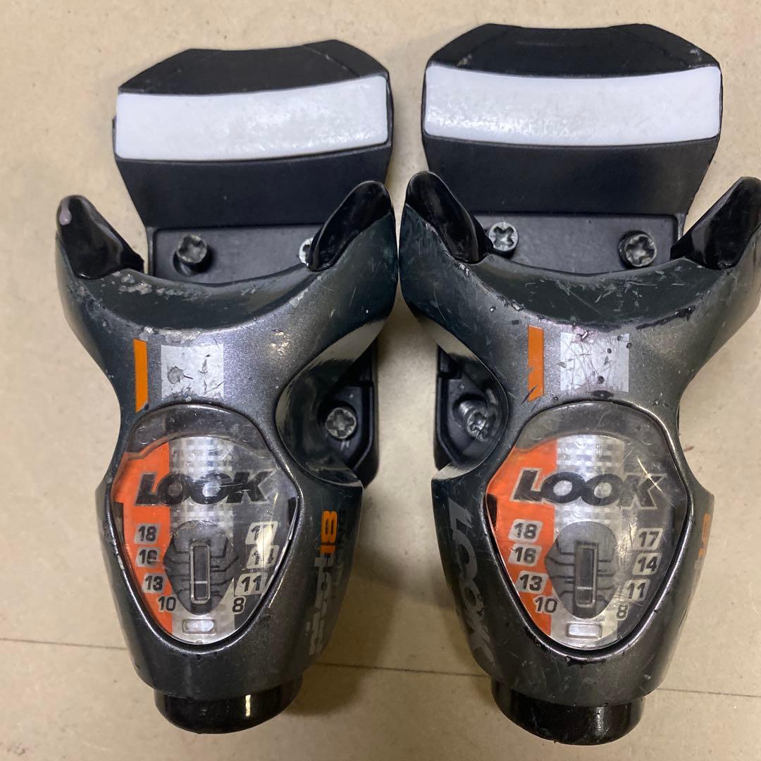 LOOK pivot18 ルック　ピボット　ターンテーブル