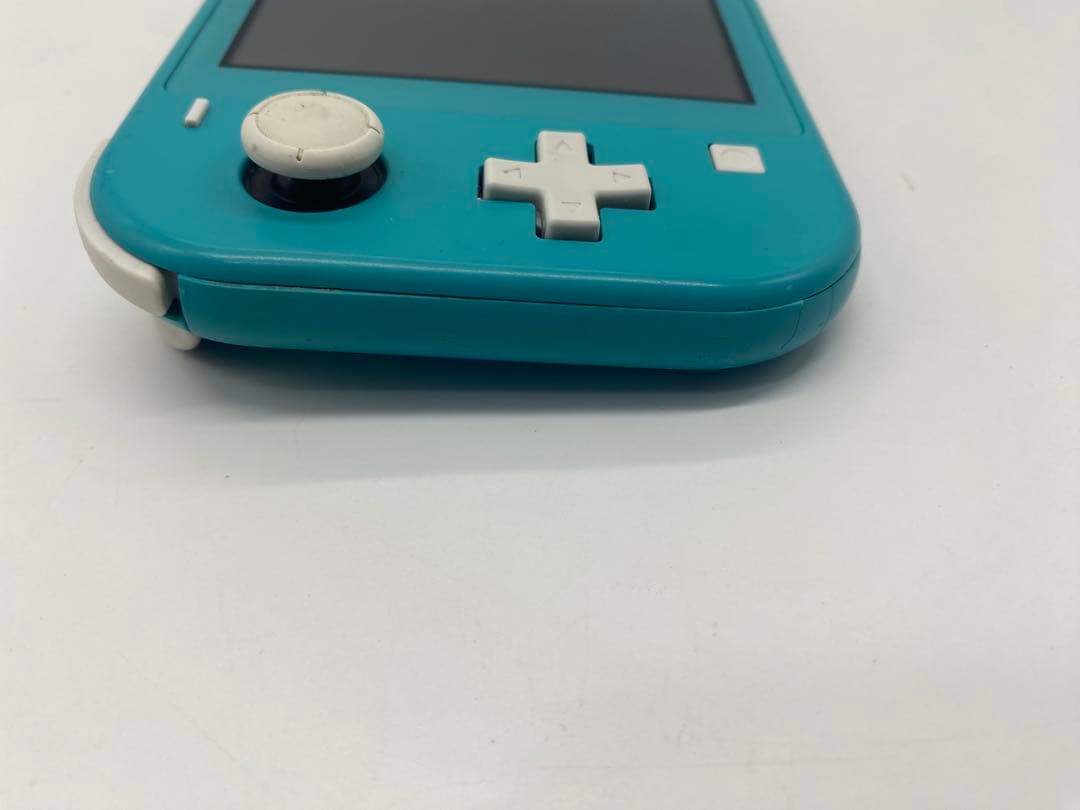 Nintendo Switch Lite ターコイズ　②