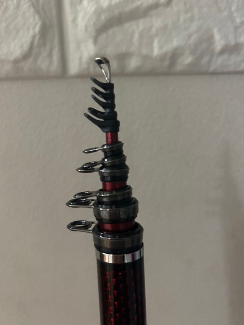 ダイワ波濤1.5 530