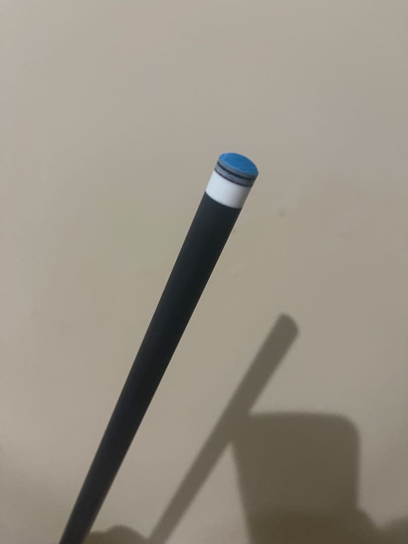 ビリヤード CUETEC CYNERGY CARBON SHAFT 11.8mm