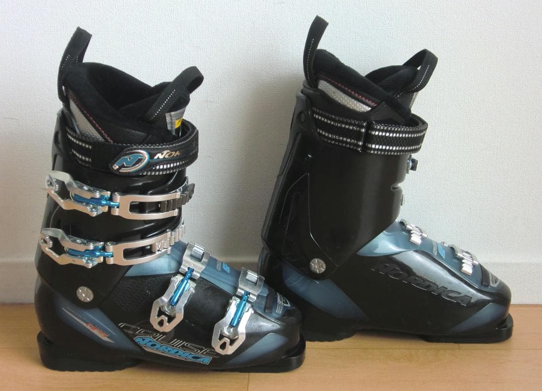 ■■1月限定■送料無料■FISCHER■メンズスキーセット■板158靴26.5■