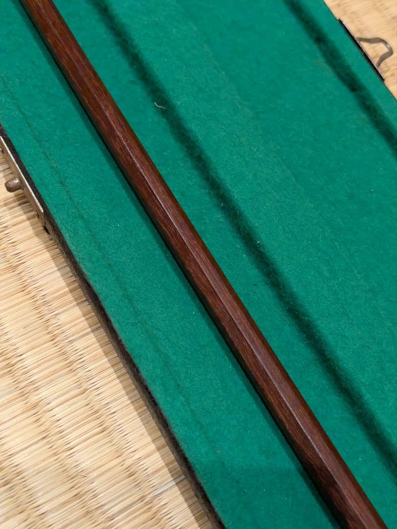 チェロ　弓　完全ジャンク