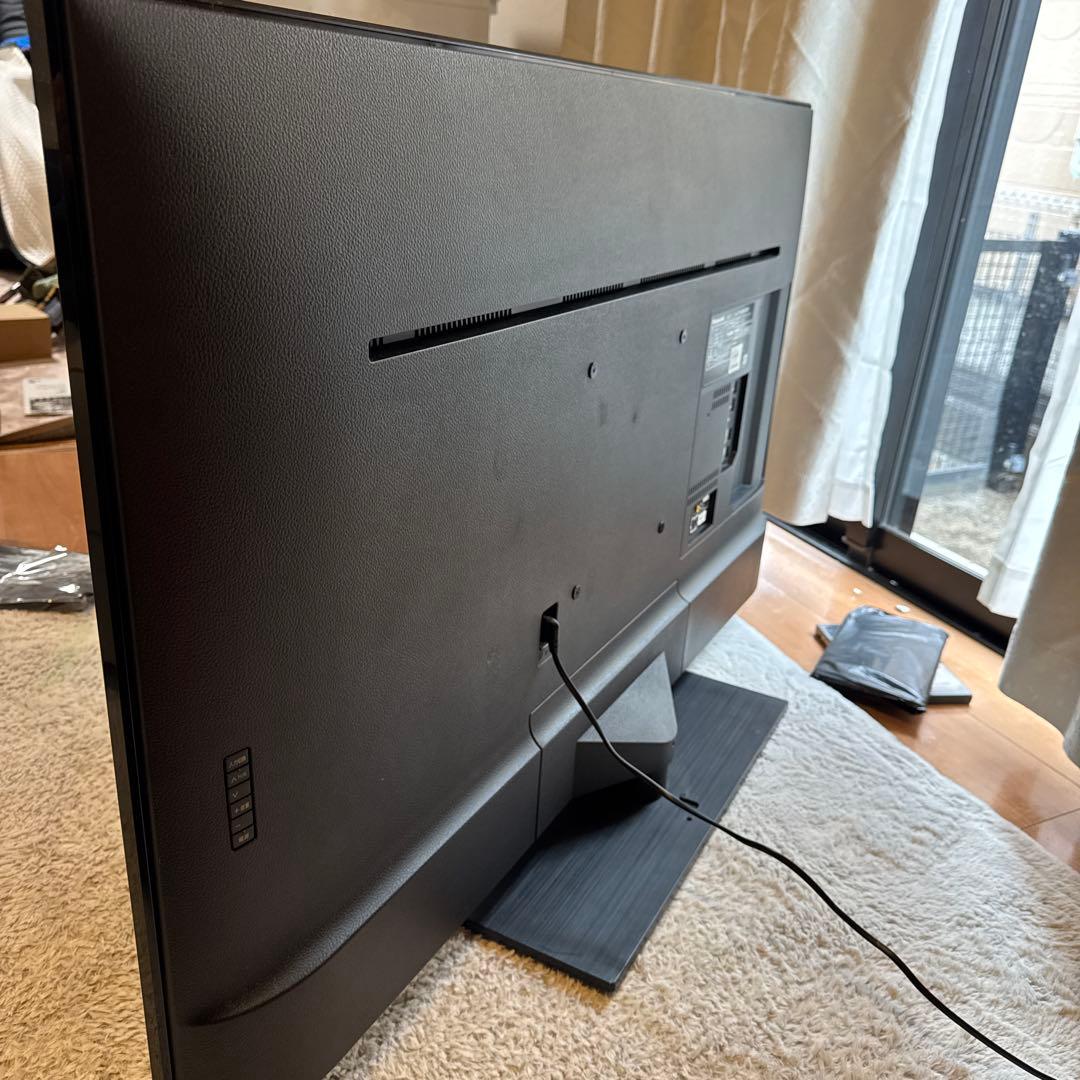 2022 Panasonic 49型 4K液晶テレビ　TH-49LX900