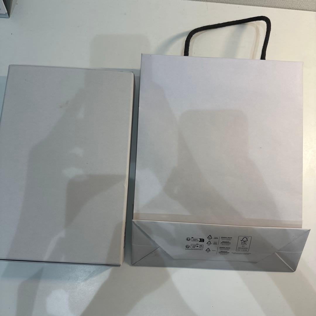 loewe ニット帽　ビーニー　ブラック　説明欄確認必須