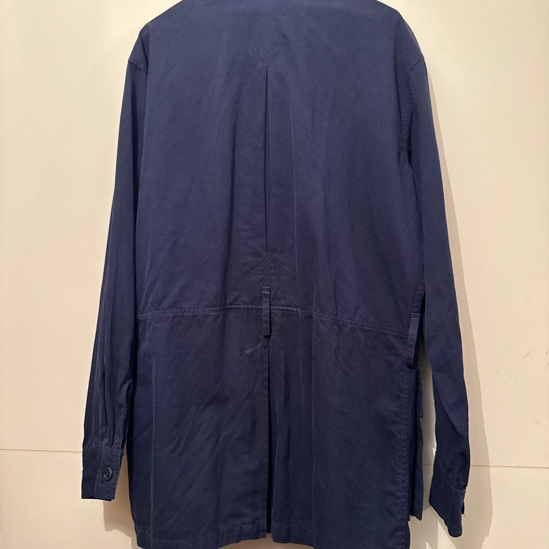 Polo by Ralph Lauren USA製 長袖シャツ S カバーオール