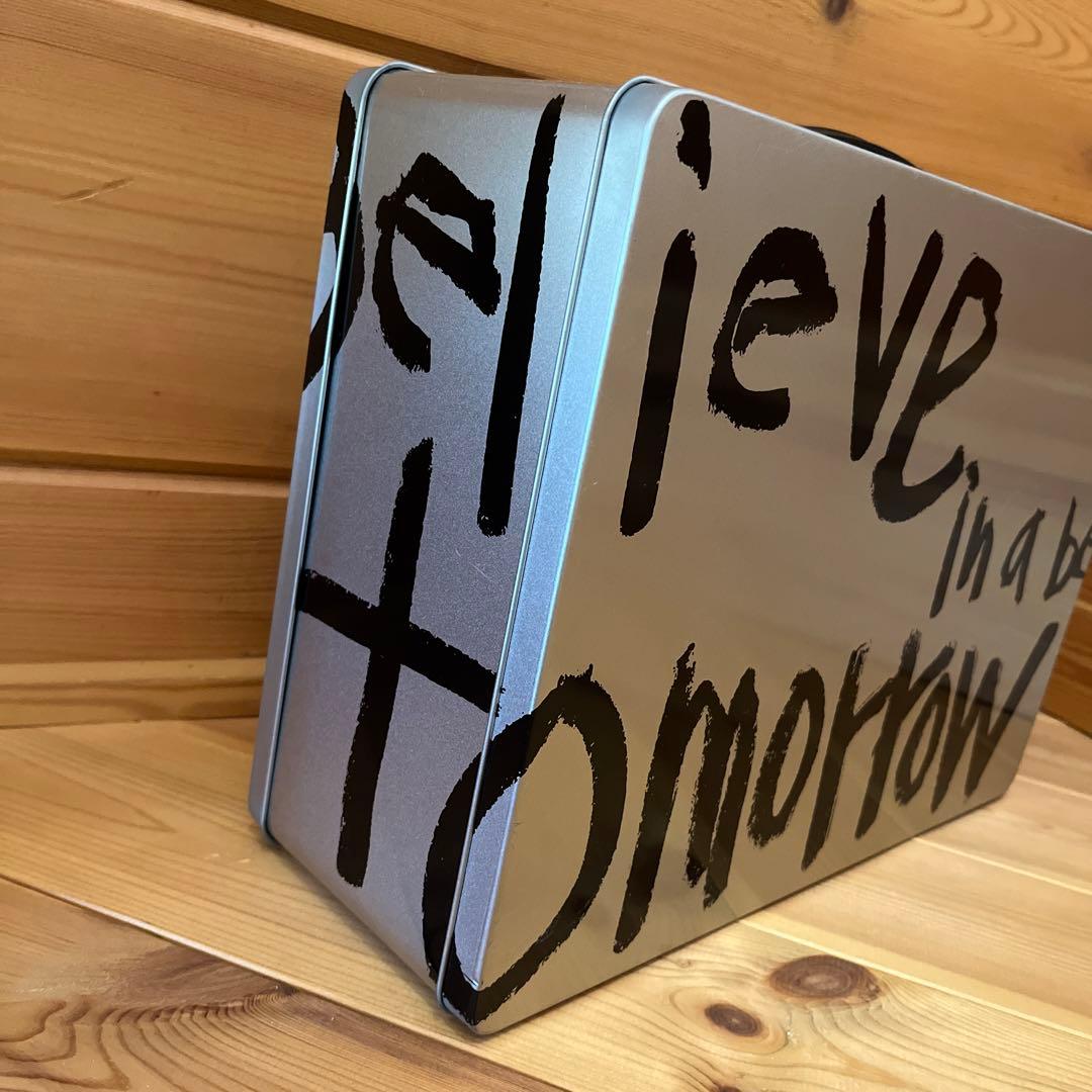 maison様 コムデギャルソン 【青山限定 希少】 メッセージ トランク　大