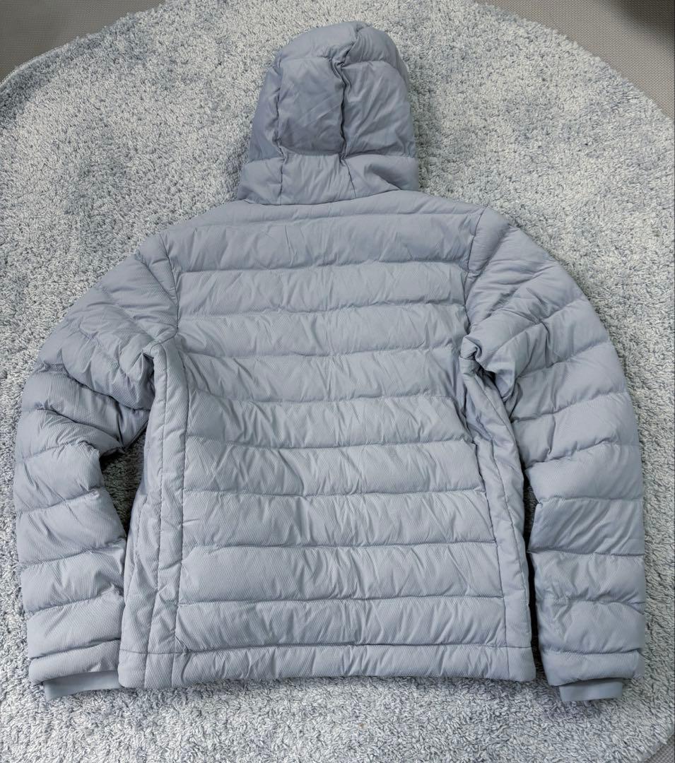 パーリーゲイツ　ダウンジャケット　ゴルフウェア　中綿　golf