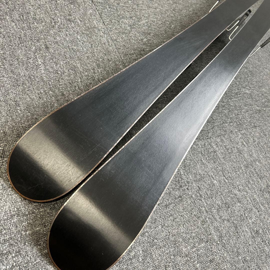 (9) ELAN ジュニアスキーセット 120