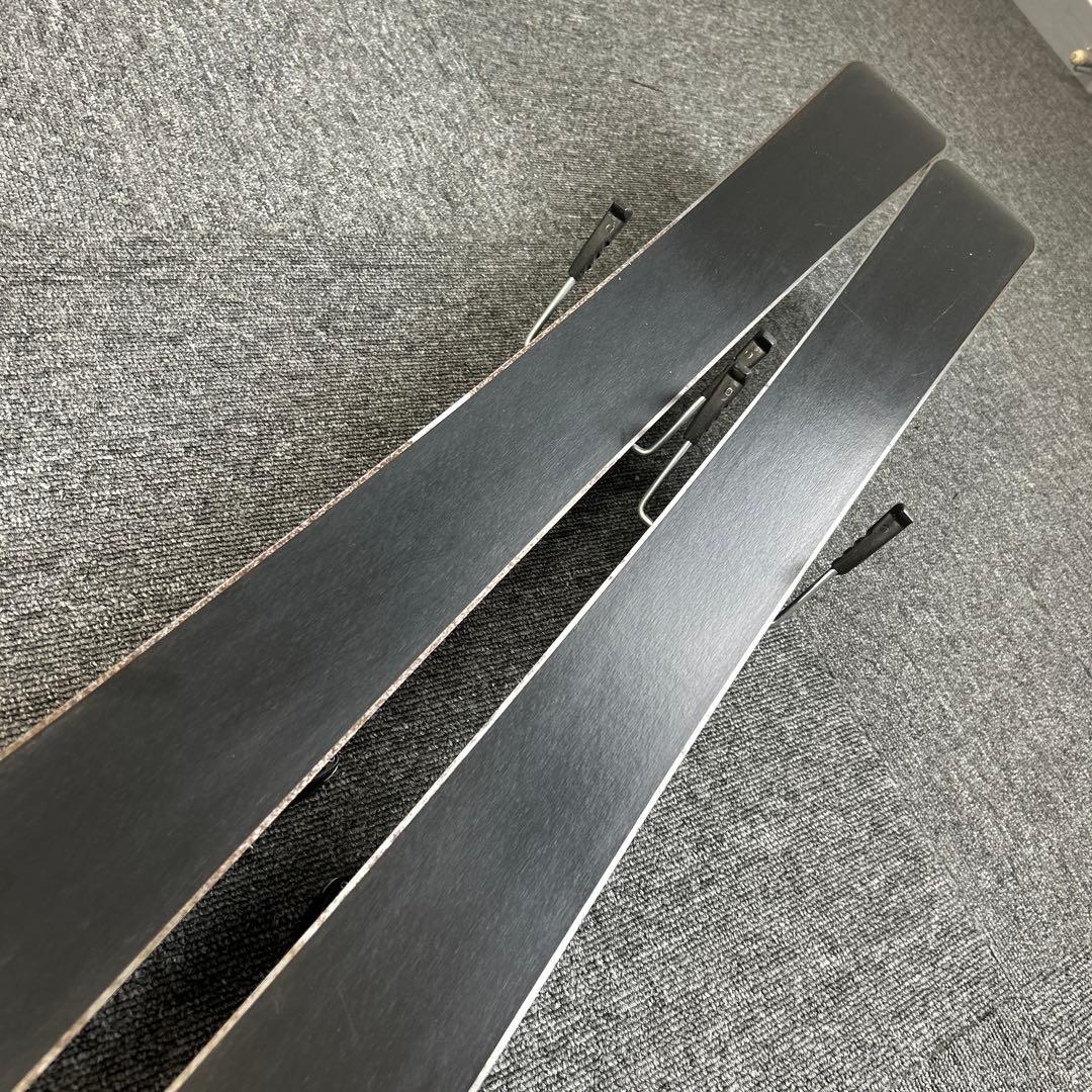 (9) ELAN ジュニアスキーセット 120