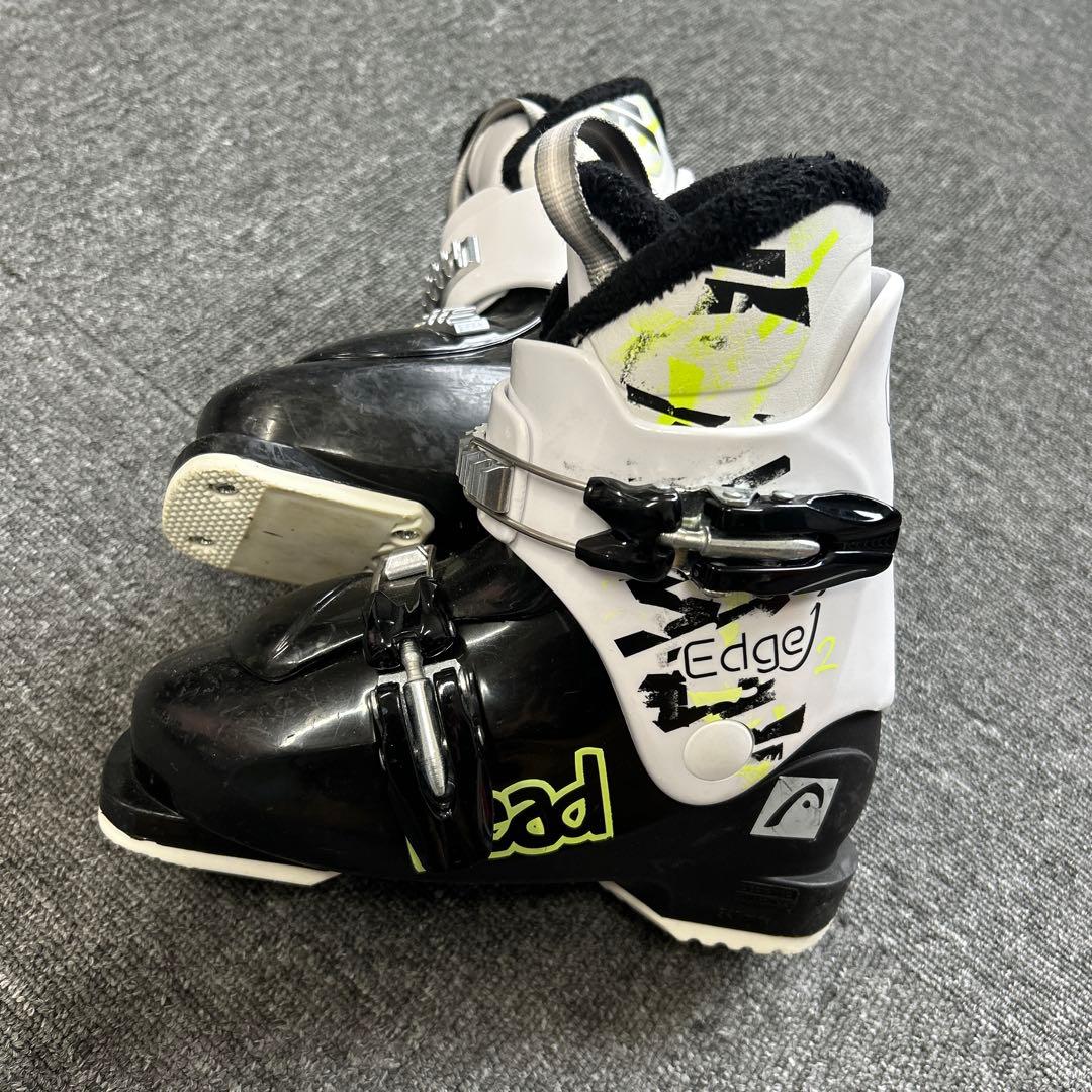 (9) ELAN ジュニアスキーセット 120