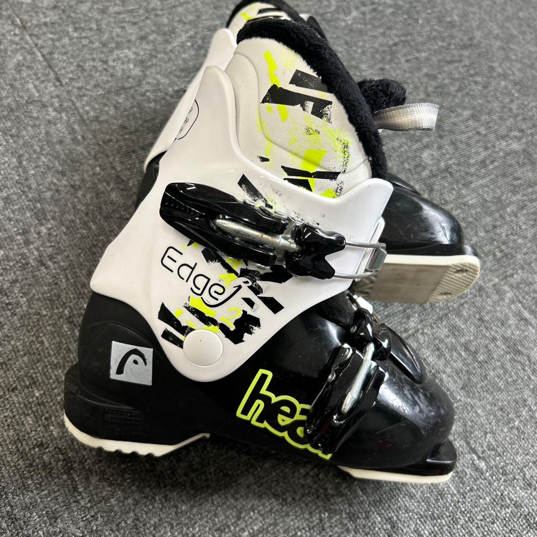 (9) ELAN ジュニアスキーセット 120